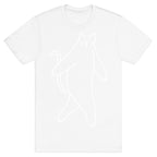 Cryptid Cat T-Shirt