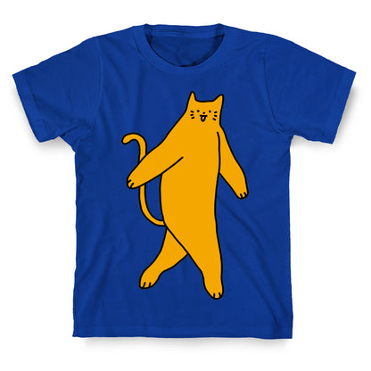 Cryptid Cat T-Shirt