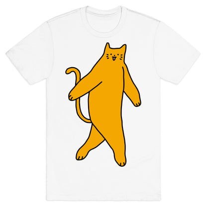 Cryptid Cat T-Shirt