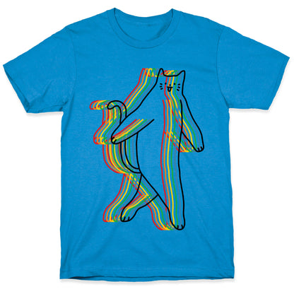 Cryptid Cat T-Shirt