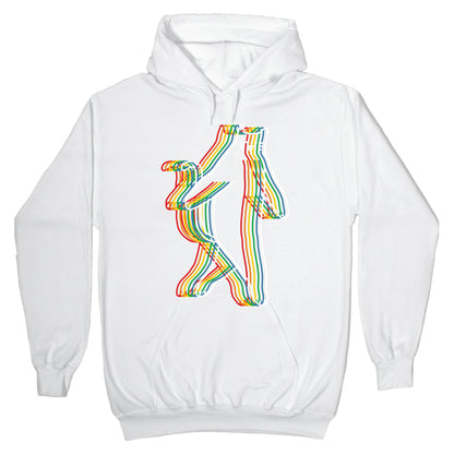 Cryptid Cat Hoodie