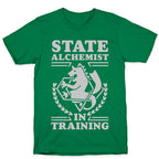 State Alchemist in Training T-Shirt