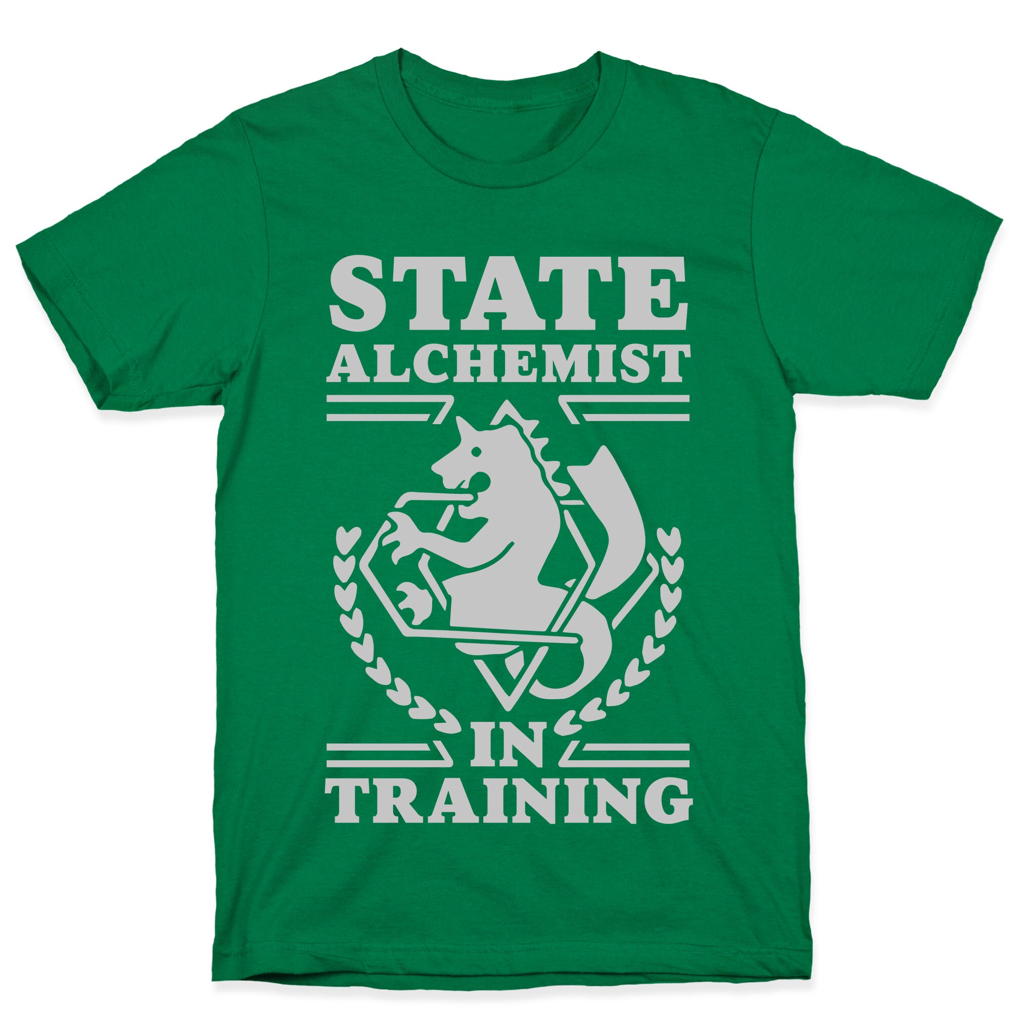 State Alchemist in Training T-Shirt