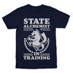 State Alchemist in Training T-Shirt
