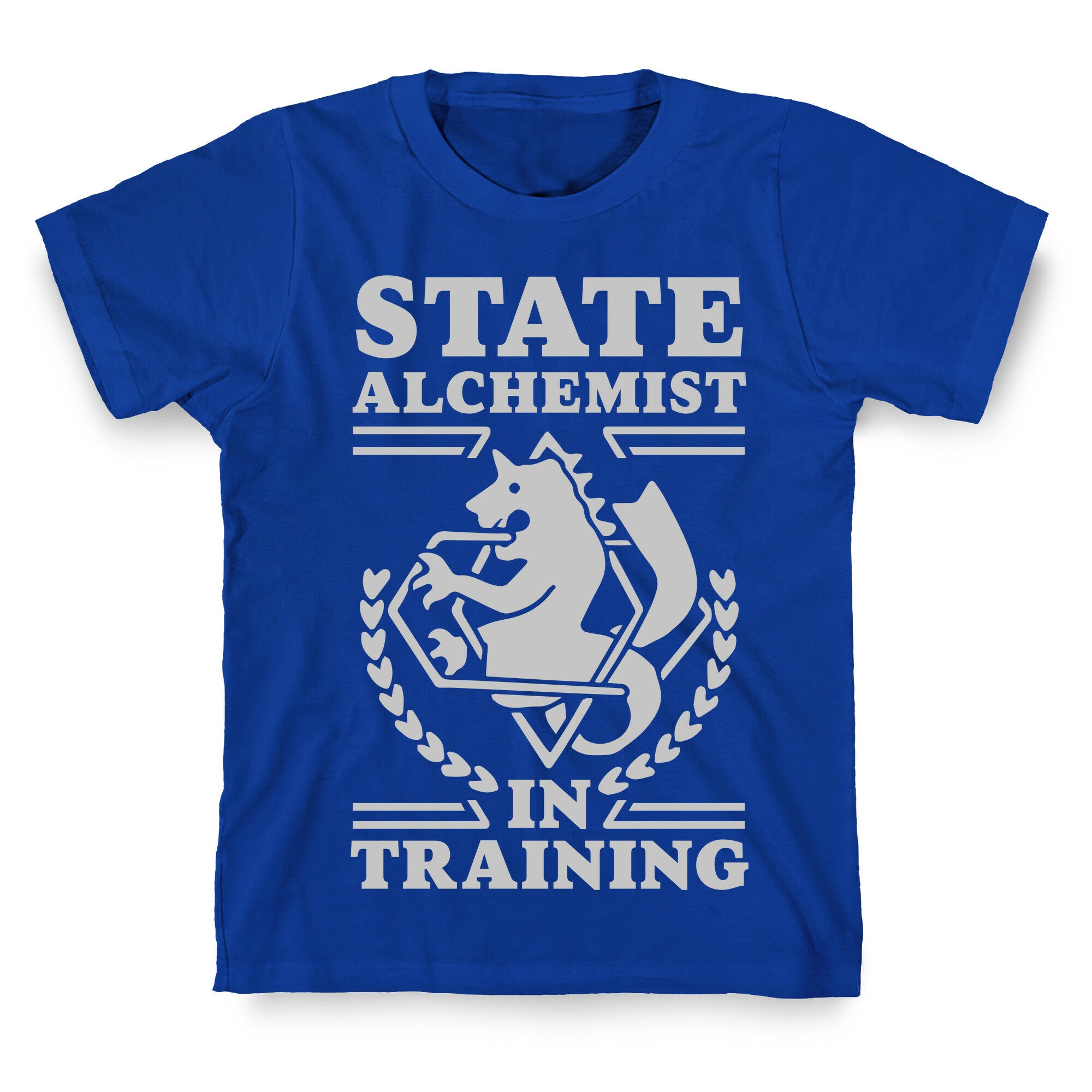 State Alchemist in Training T-Shirt
