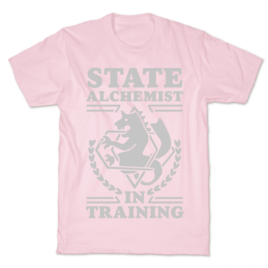 State Alchemist in Training T-Shirt