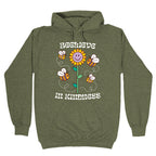 Beelieve In Kindness Hoodie