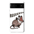 Reeeeeee Possum Phone Case