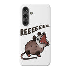 Reeeeeee Possum Phone Case