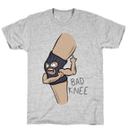 Bad Knee T-Shirt