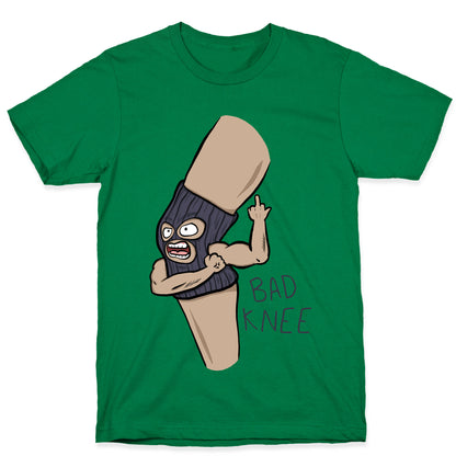 Bad Knee T-Shirt