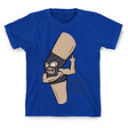 Bad Knee T-Shirt