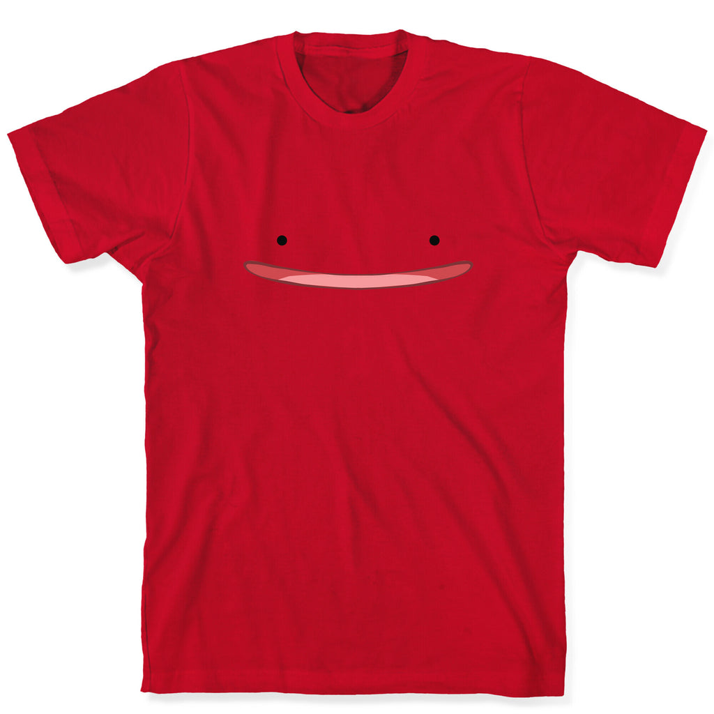 Cute Smile T-Shirt