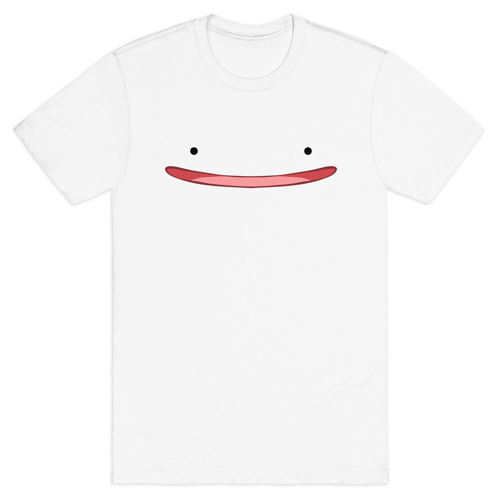 Cute Smile T-Shirt