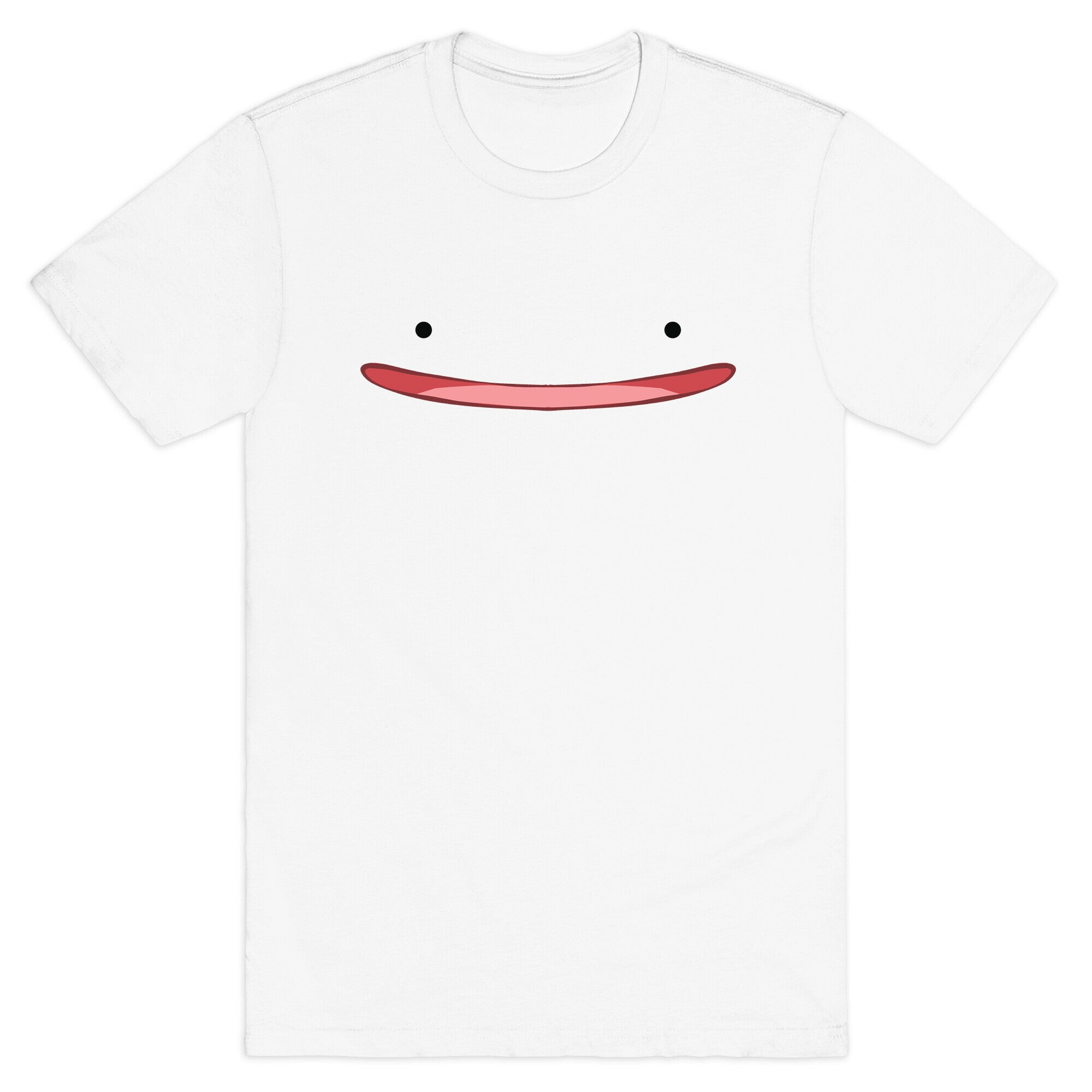 Cute Smile T-Shirt