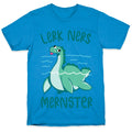 Lerk Ners Mernster T-Shirt