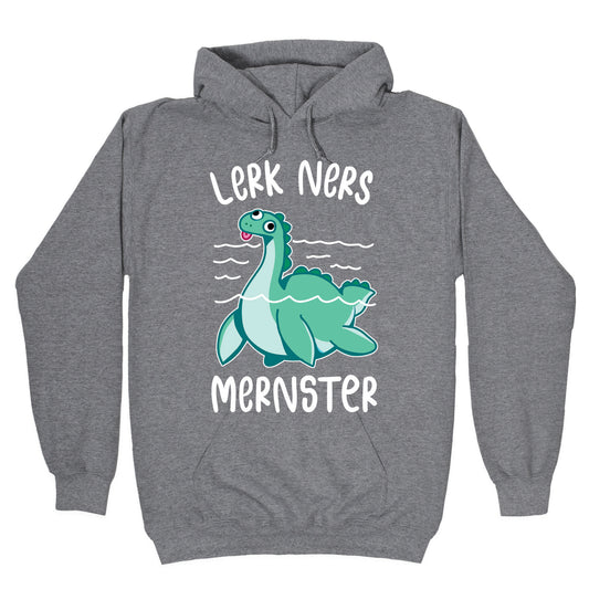 Lerk Ners Mernster Hoodie