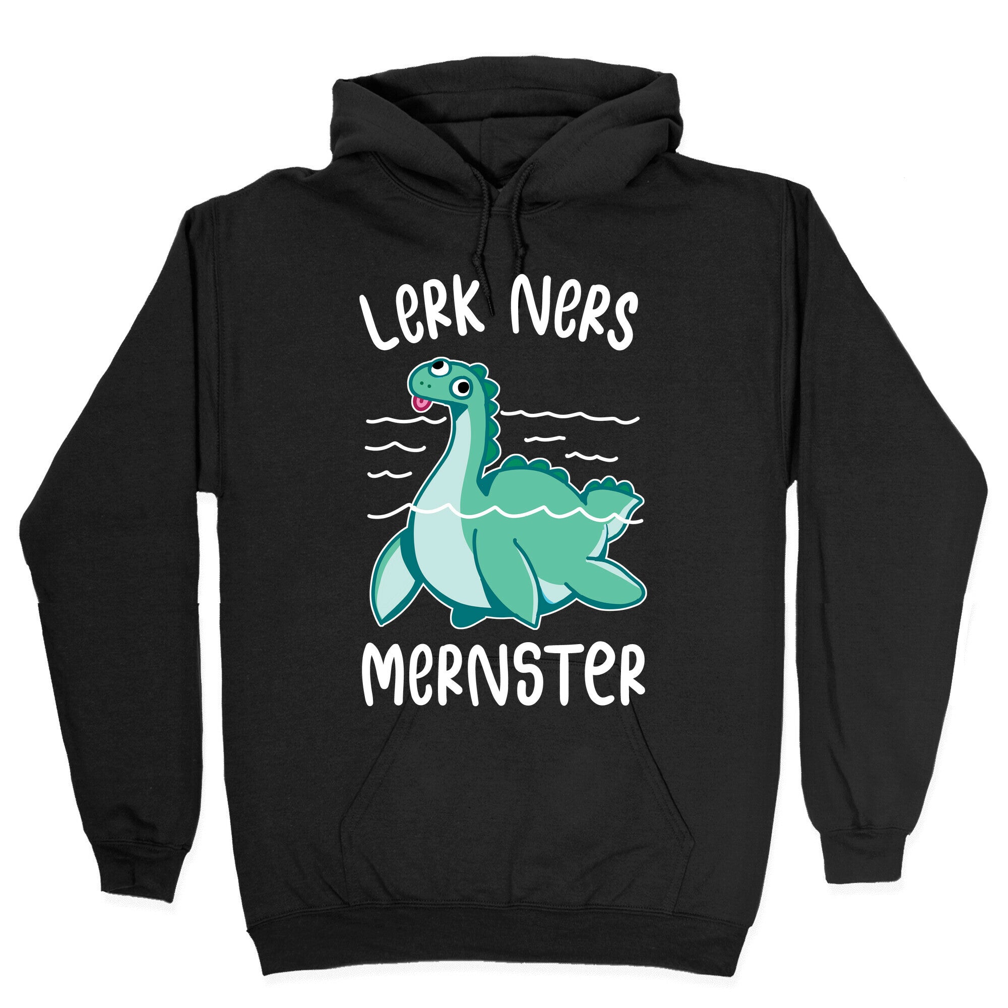 Lerk Ners Mernster Hoodie