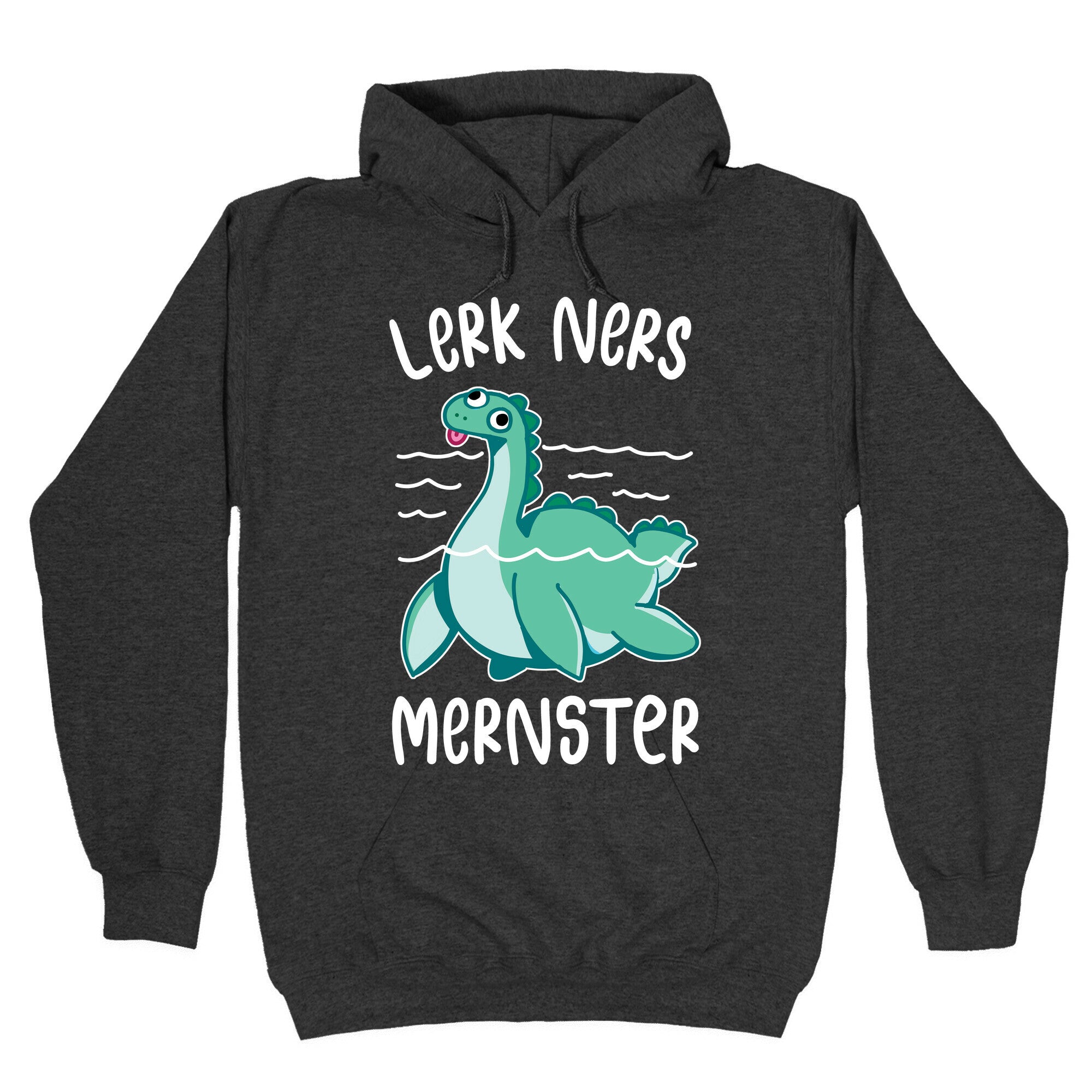 Lerk Ners Mernster Hoodie