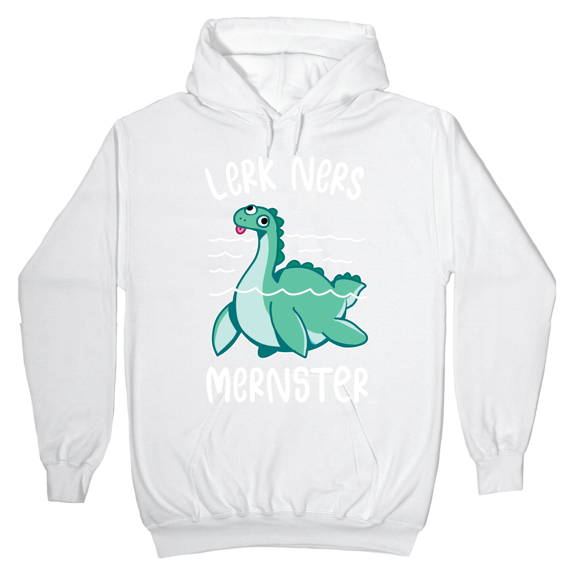 Lerk Ners Mernster Hoodie