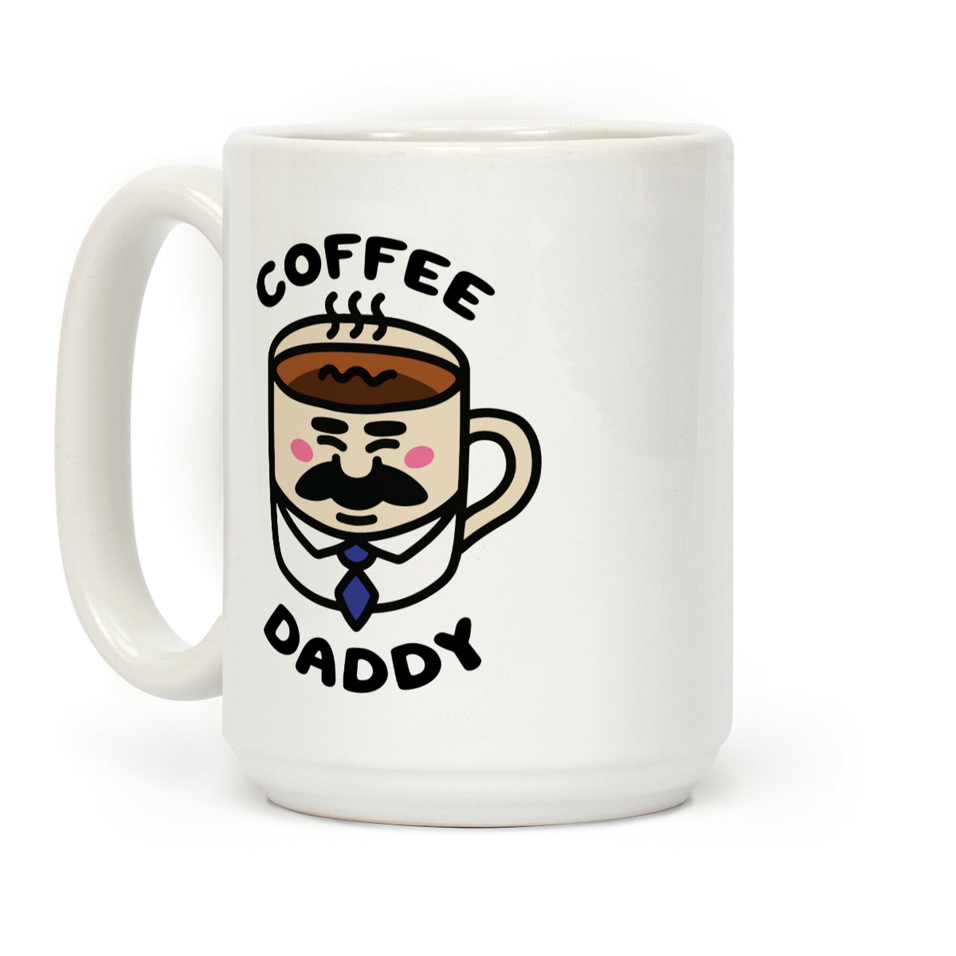 Coffee Daddy Coffee Mug