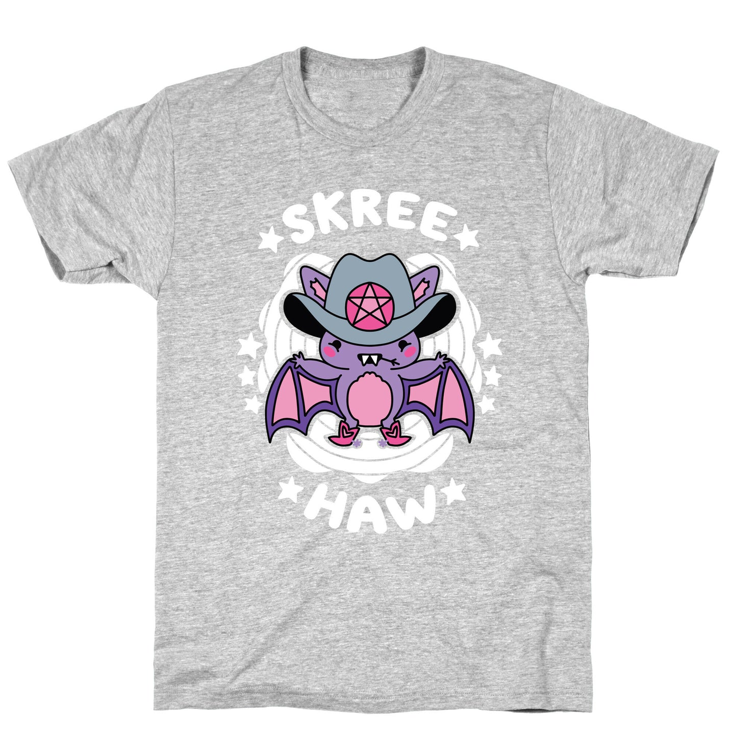 Skree Haw T-Shirt