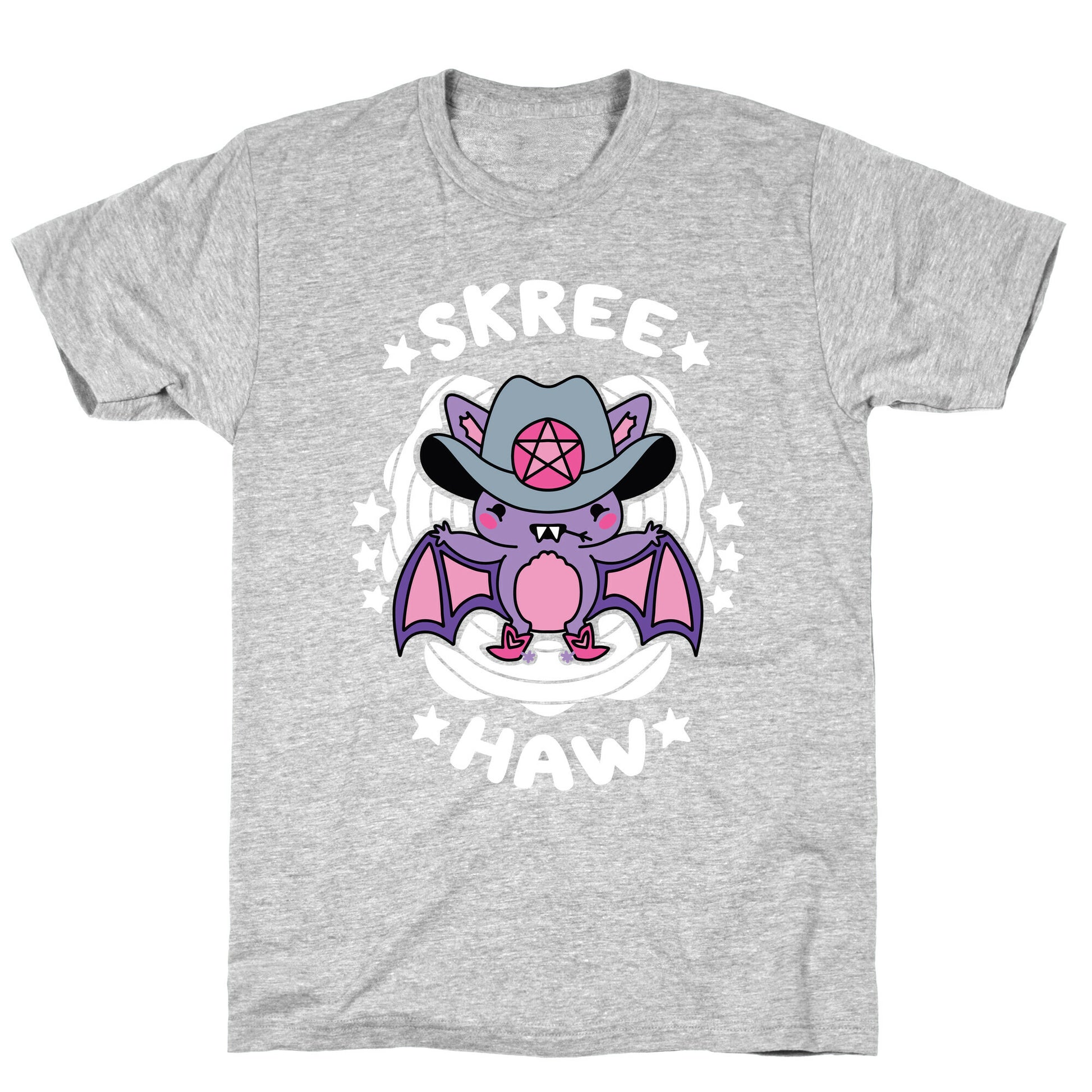 Skree Haw T-Shirt