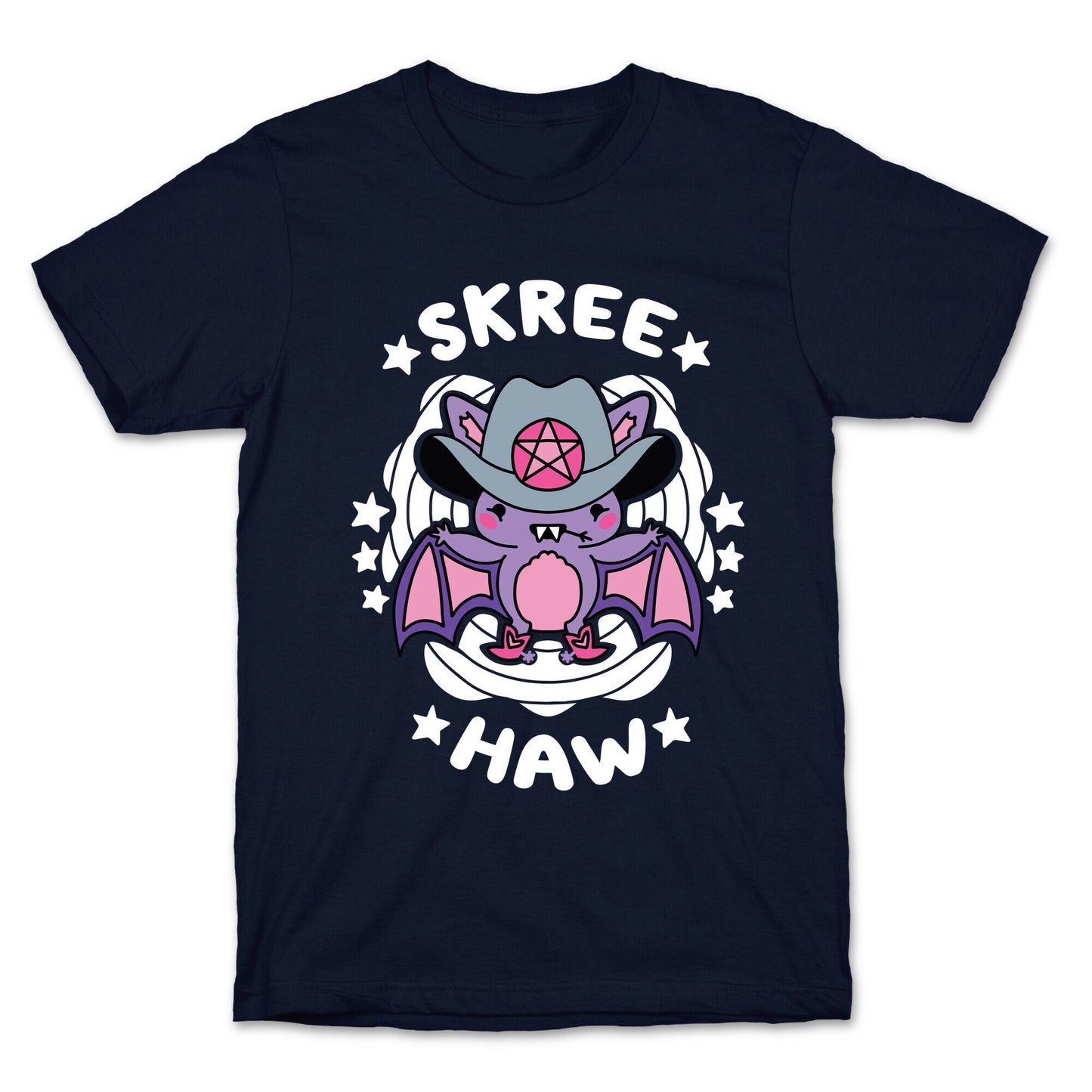 Skree Haw T-Shirt