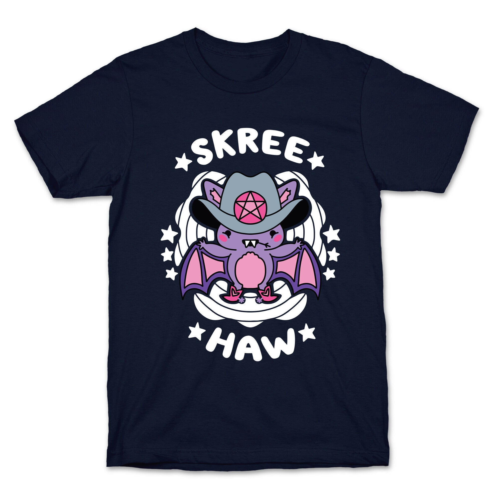 Skree Haw T-Shirt