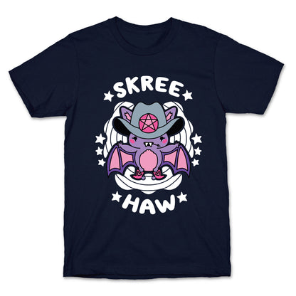 Skree Haw T-Shirt