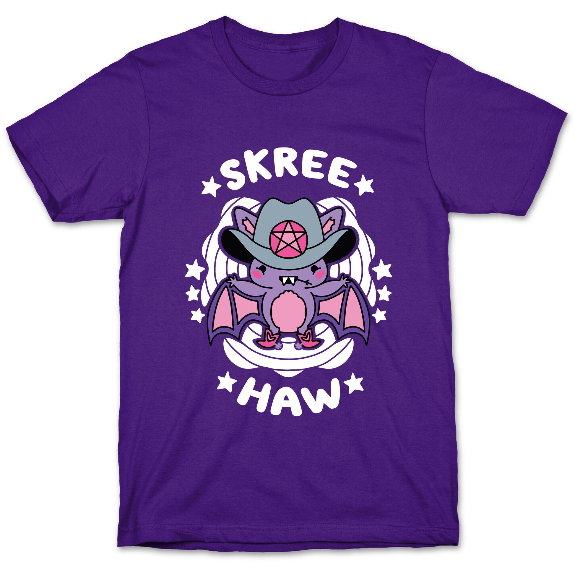 Skree Haw T-Shirt