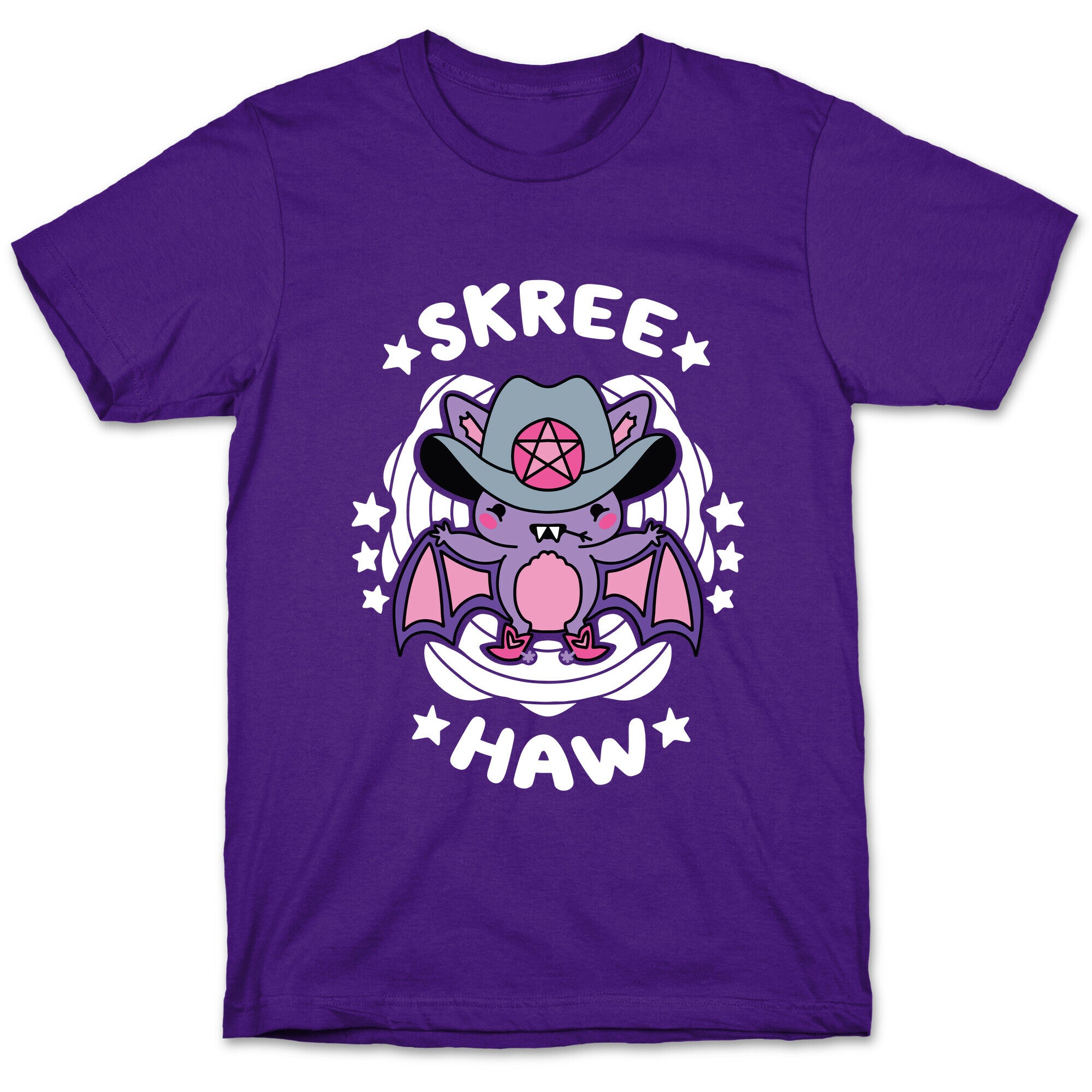 Skree Haw T-Shirt