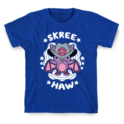 Skree Haw T-Shirt