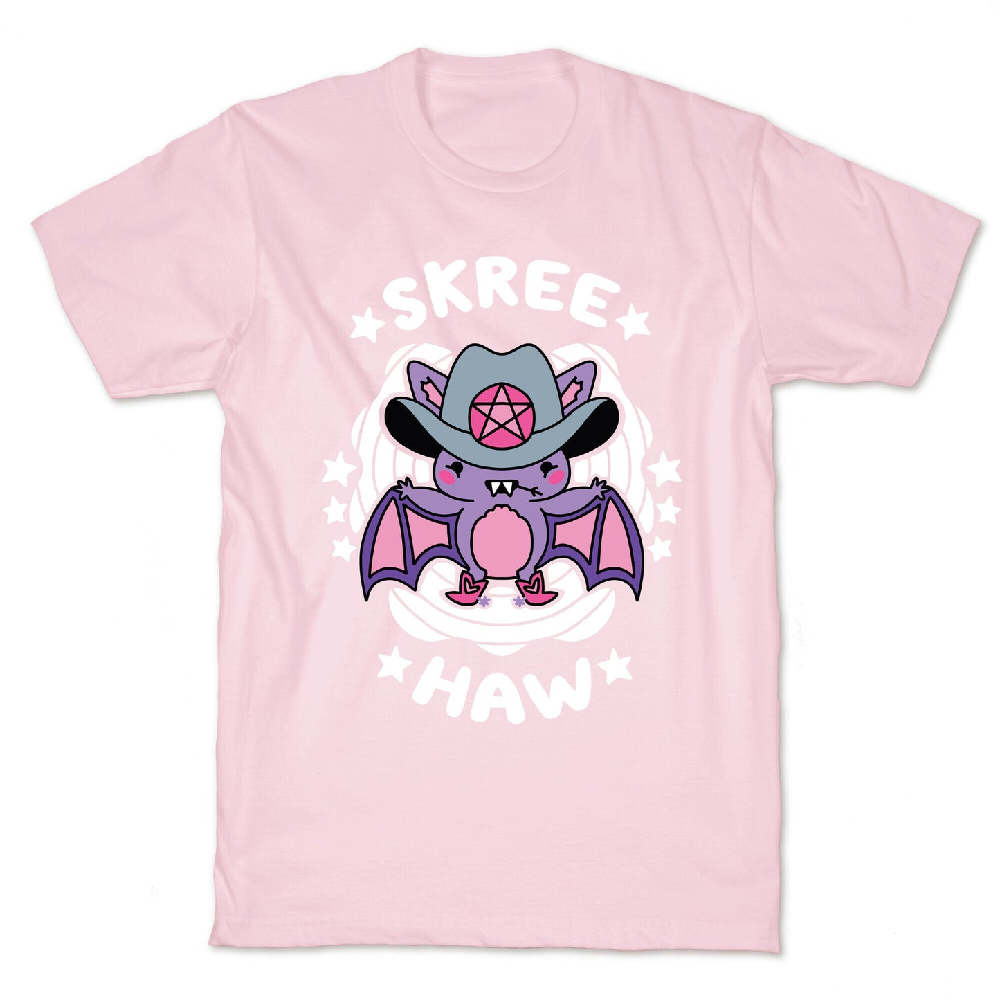 Skree Haw T-Shirt