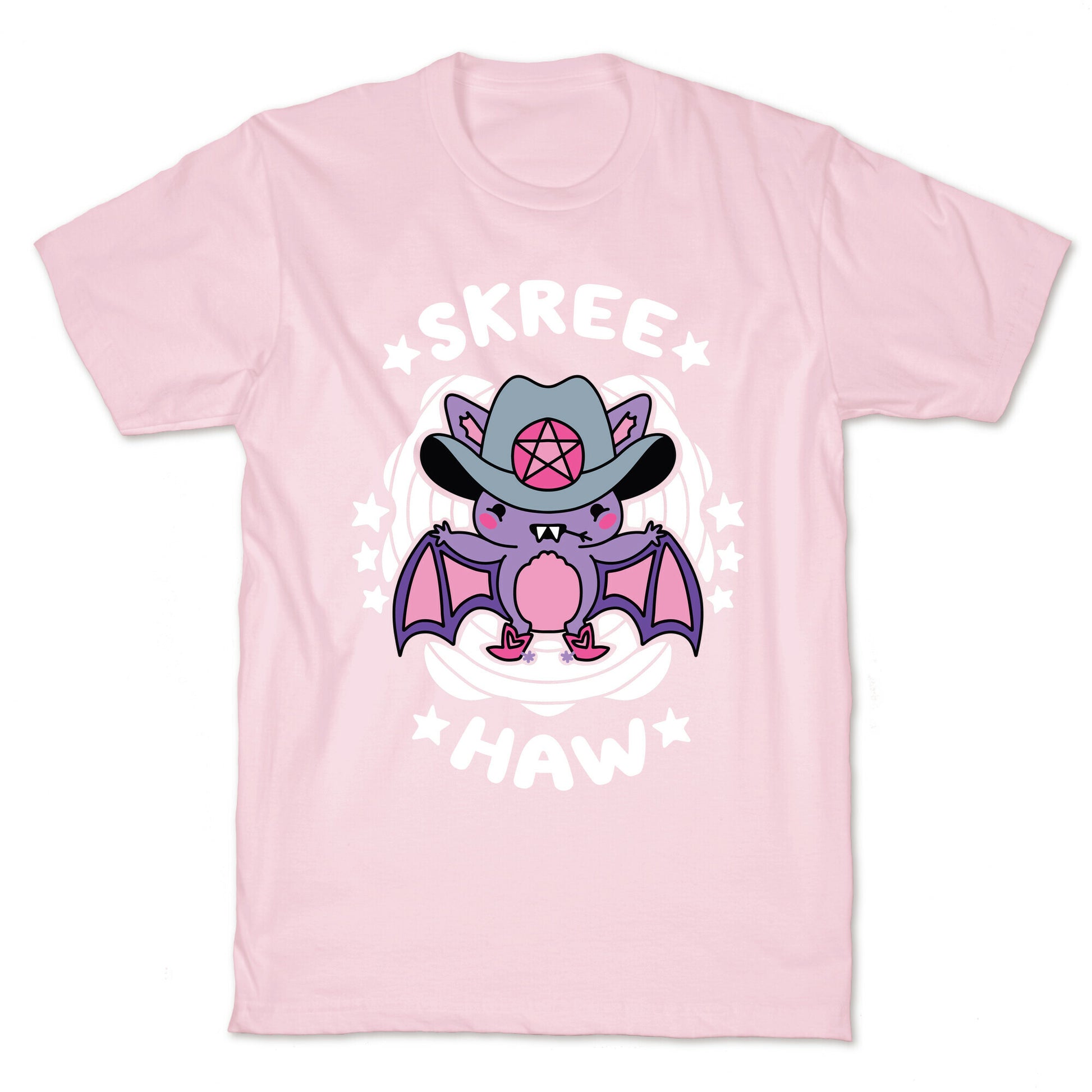 Skree Haw T-Shirt