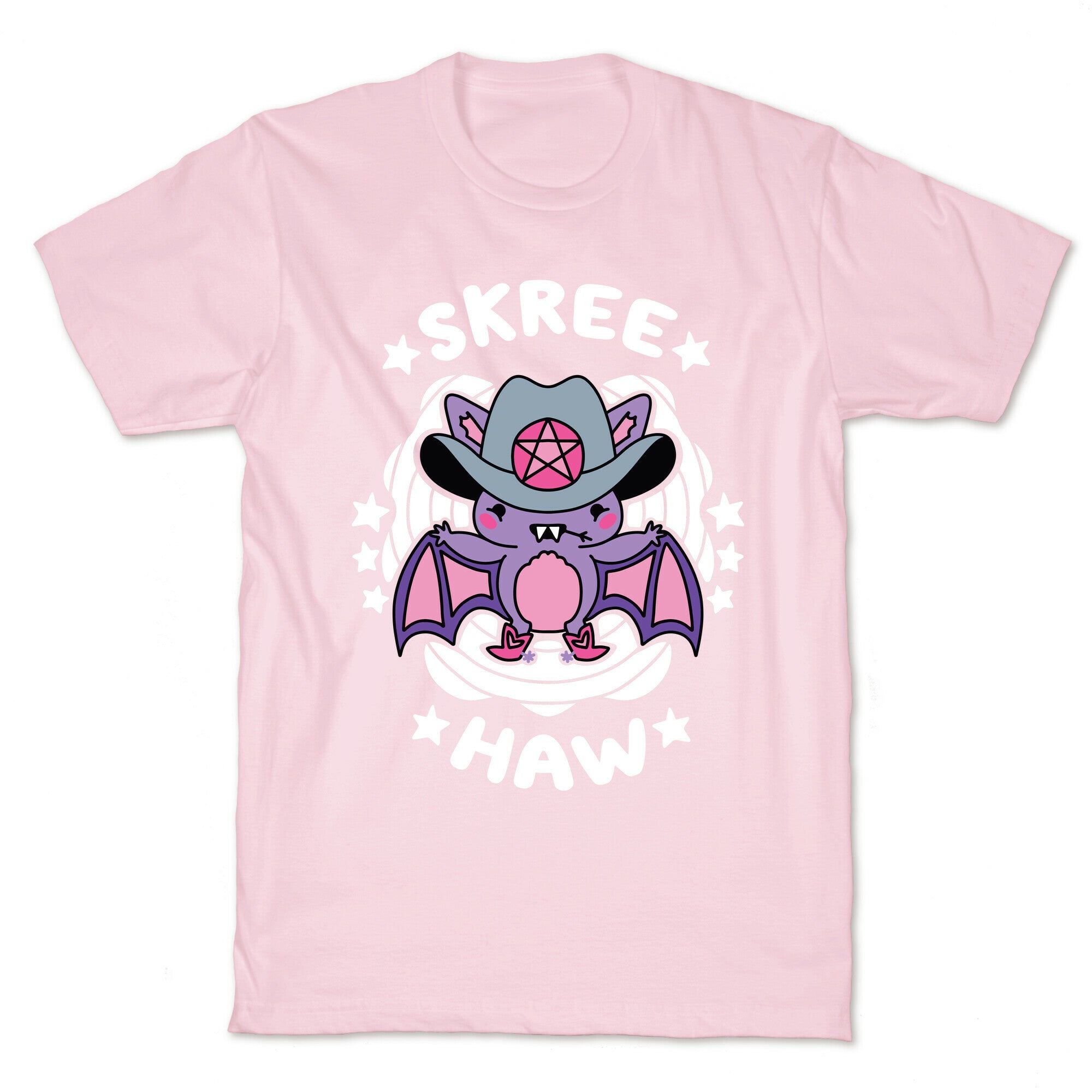 Skree Haw T-Shirt
