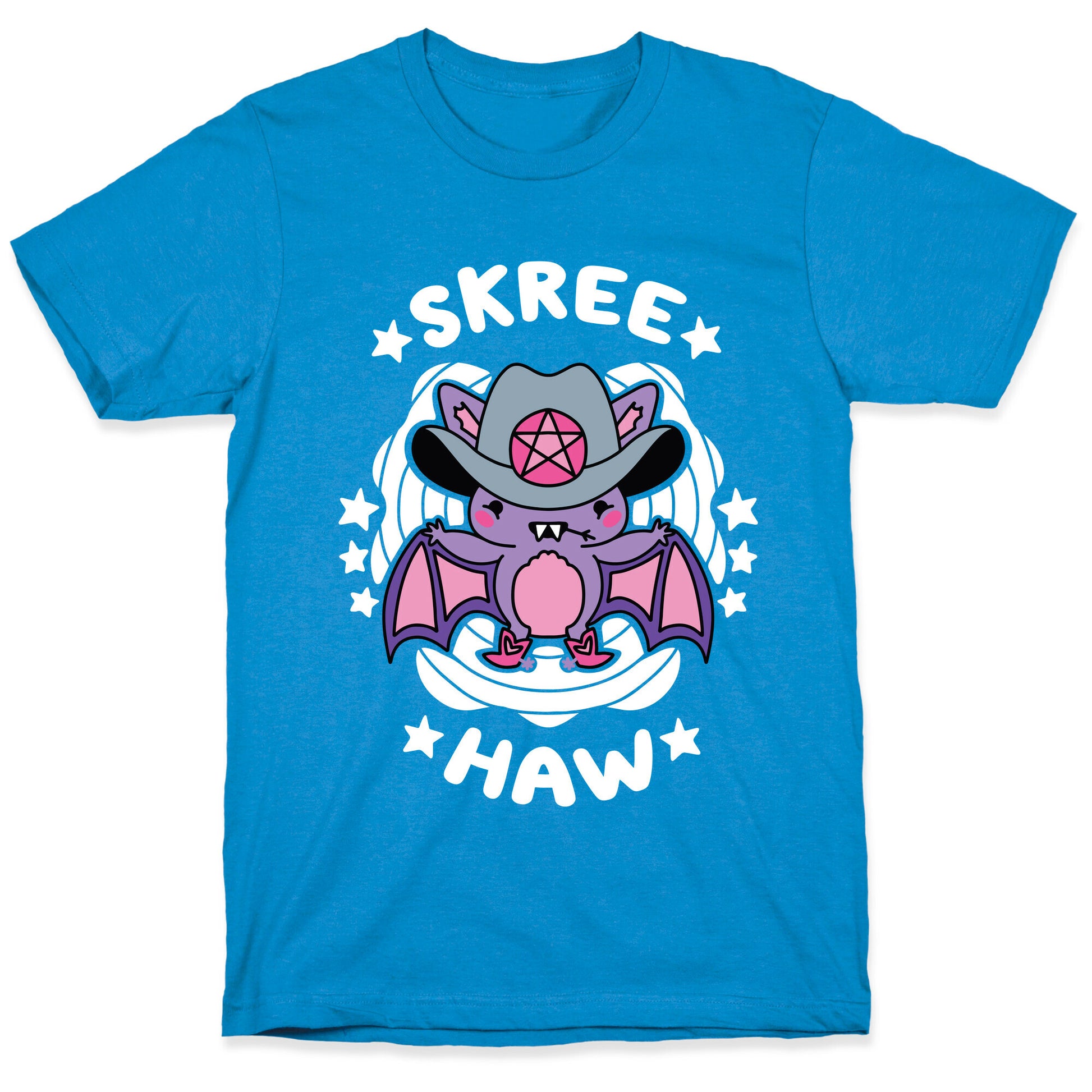 Skree Haw T-Shirt
