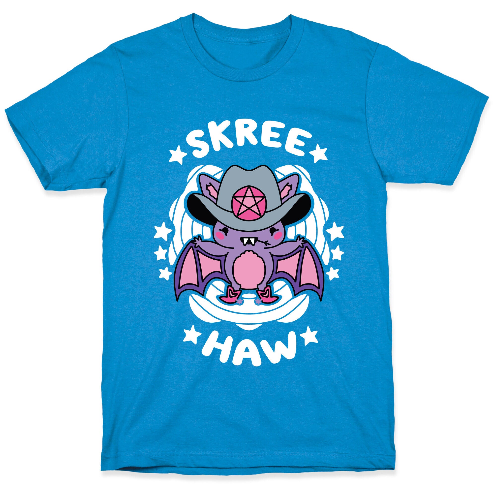 Skree Haw T-Shirt