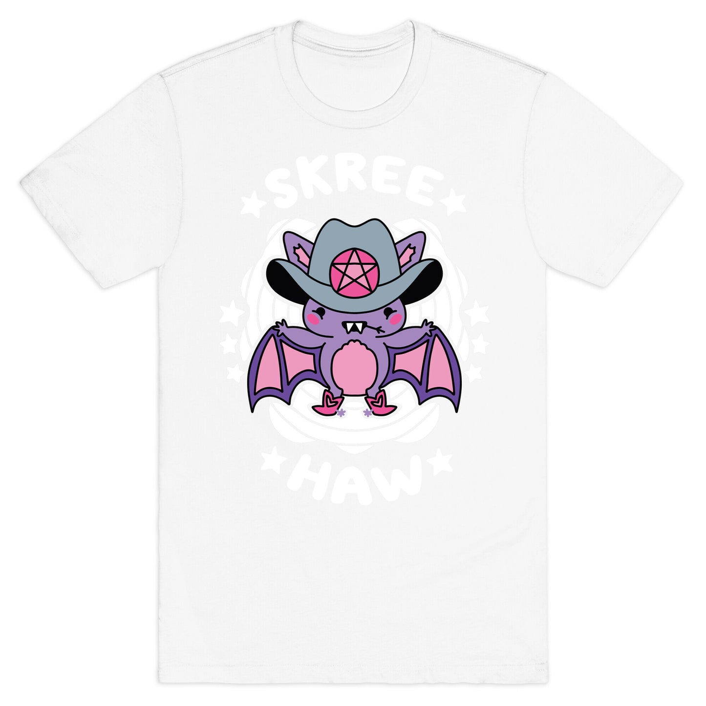 Skree Haw T-Shirt