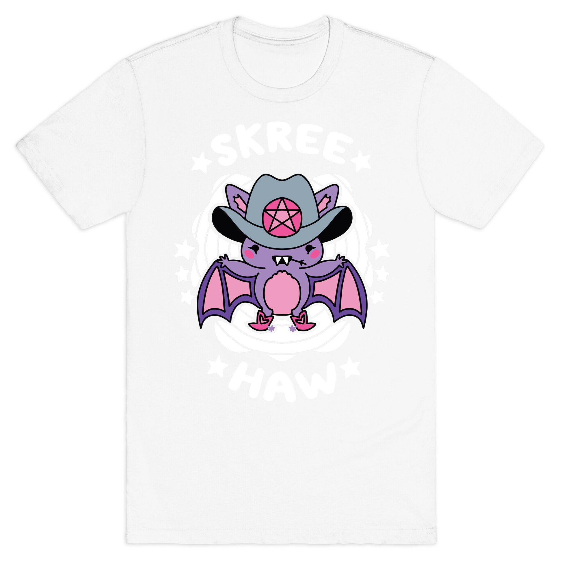 Skree Haw T-Shirt