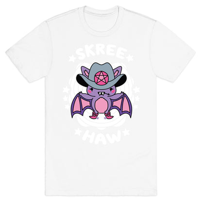 Skree Haw T-Shirt