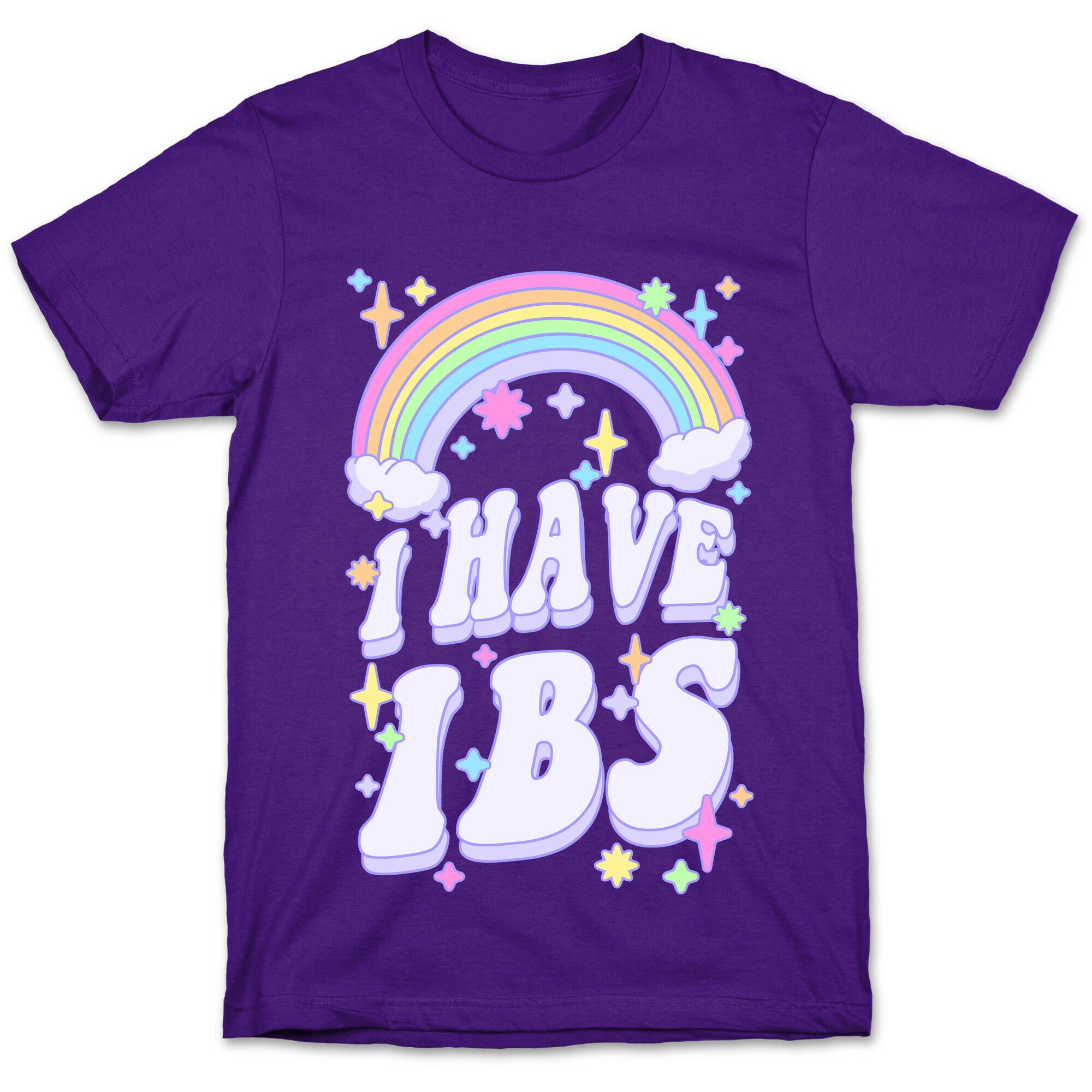 I Have IBS T-Shirt