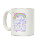 I Have IBS Coffee Mug