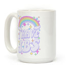 I Have IBS Coffee Mug