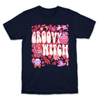 Groovy Witch T-Shirt
