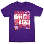 Groovy Witch T-Shirt