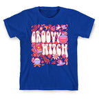Groovy Witch T-Shirt