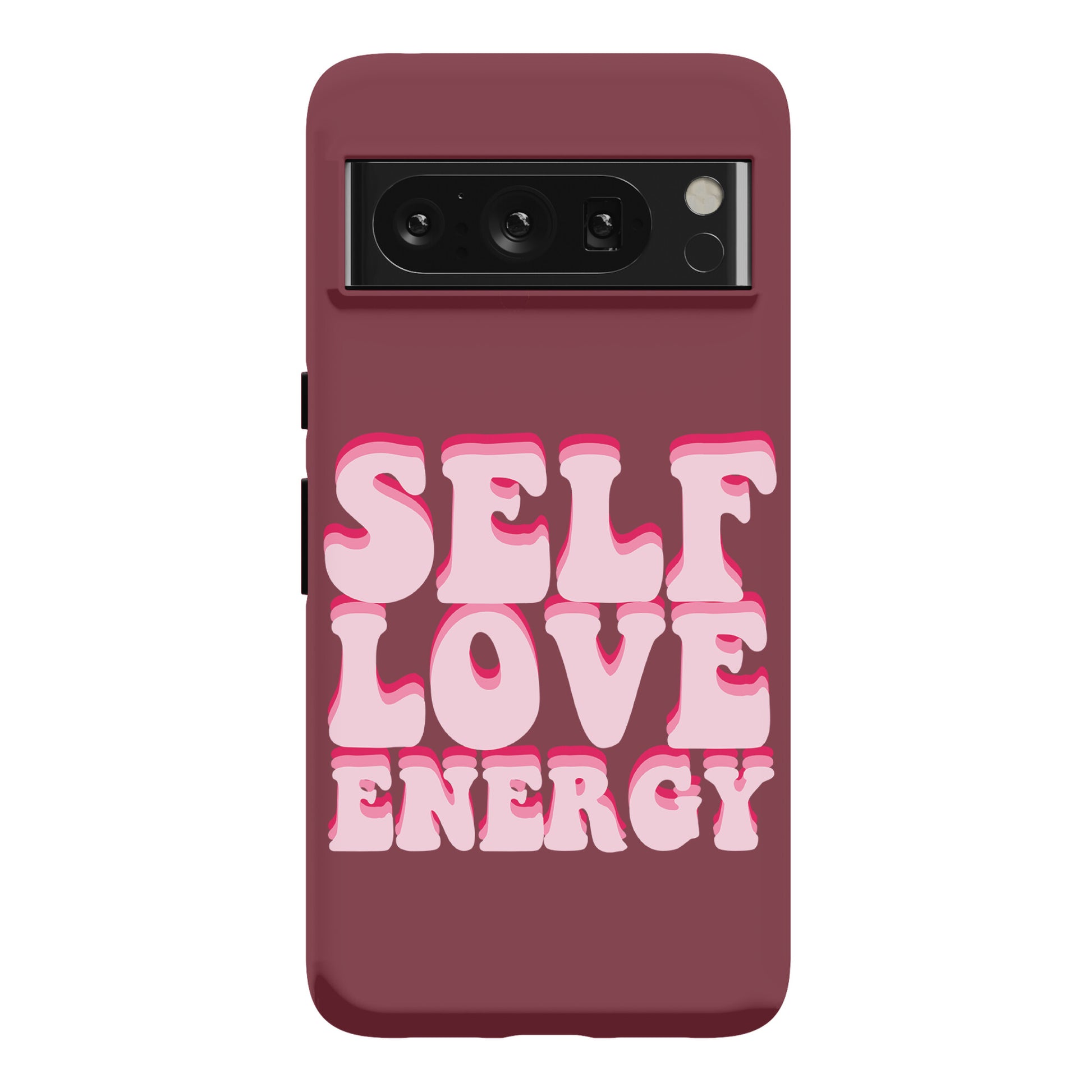 Self Love Energy  Phone Case