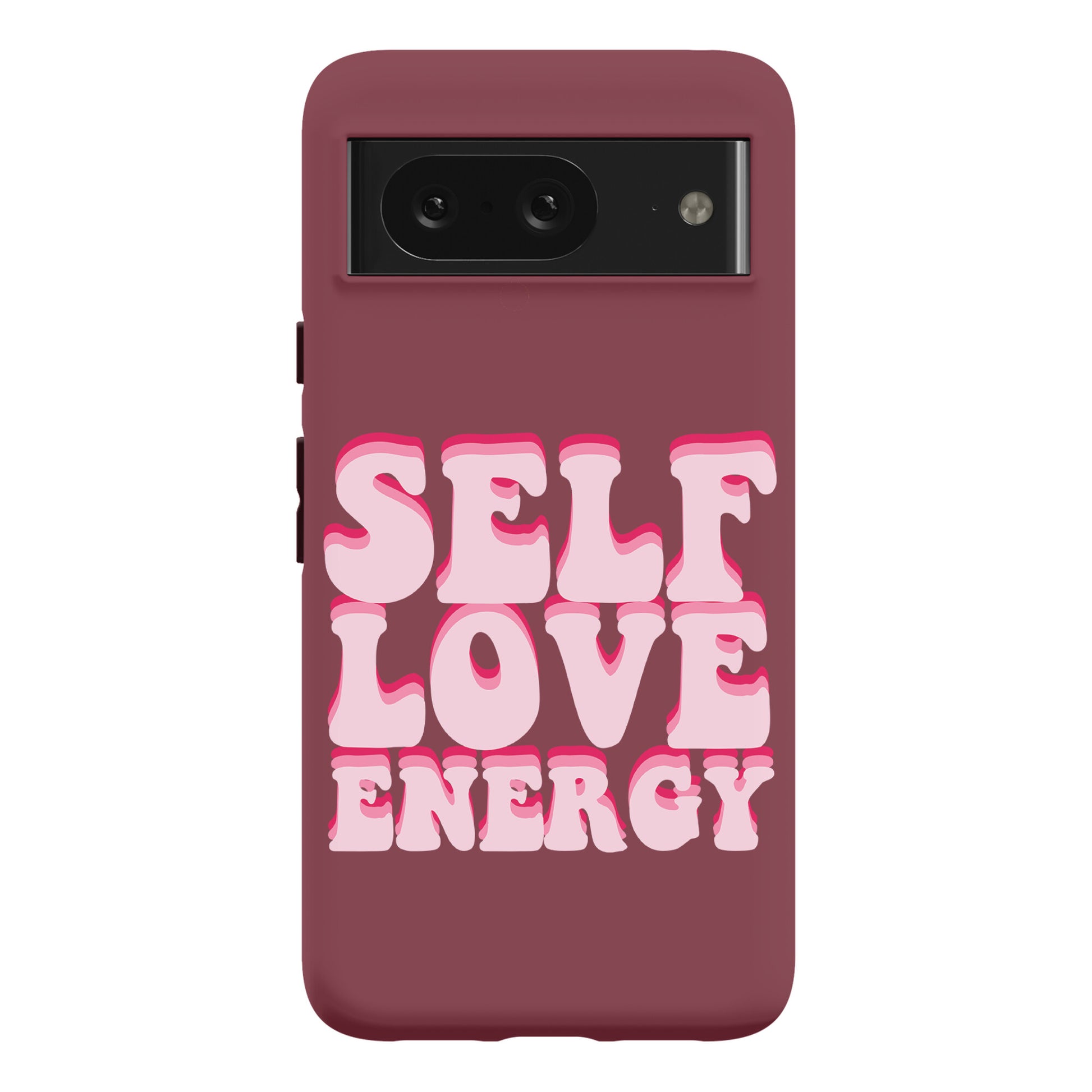Self Love Energy  Phone Case