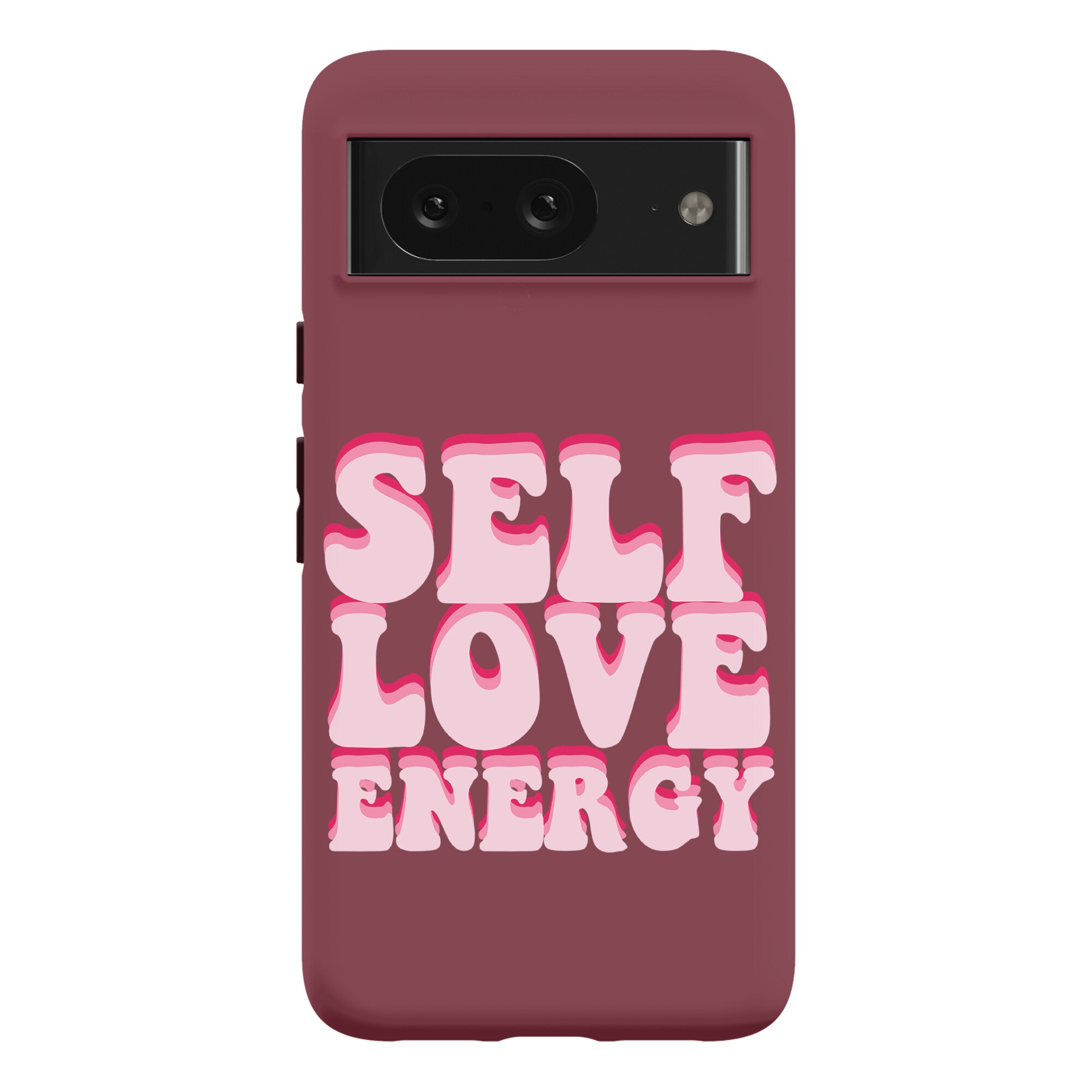 Self Love Energy  Phone Case